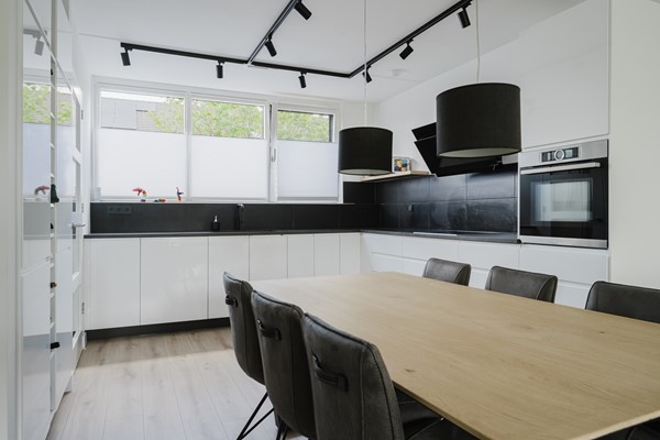 Medium property photo - Saturnusstraat 63, 3204 TM Spijkenisse